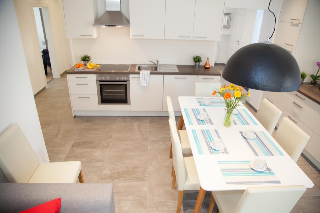 Aparthotel Haus 3*